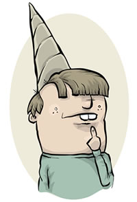 Are your users STUPID? Are your users STUPID?