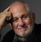 Richard Saul Wurman encourages the design community to take initiative and solve big problems rather than make small changes incrementally. Richard Saul Wurman encourages the design community to take initiative and solve big problems rather than make small changes incrementally.