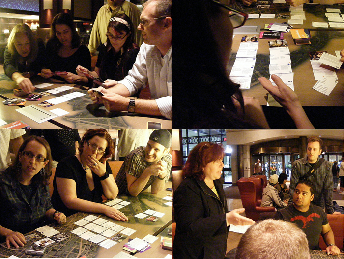 Card Game @idea09 Card Game @idea09