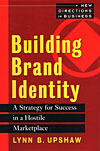 Building Brand Identity