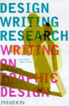 Design Writing Research
