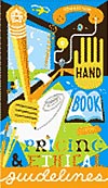 The Graphic Artists Guild Pricing and Ethical Guidelines