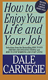 How to Enjoy Life and Your Job