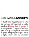 Information Anxiety