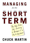 Managing for the Short Term