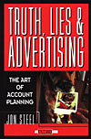 Truth, Lies and Advertising