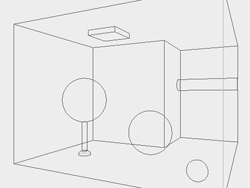 wireframe