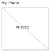 Photo Site Wireframe