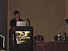 Jim Kahlbach presents the Audi germany site case study.