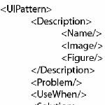 Cropped version of Welie's approach Cropped version of Welie's approach