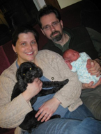 Happy family Happy family