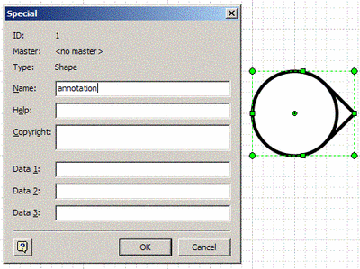 Visio on Wireframe Annotations In Visio   Special Deliverable  11   Boxes And